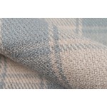 Rug, Erin Gates, Marlborough, MLB-1, Light Blue, 3'6" X 5'6", 40026