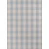 Rug, Erin Gates, Marlborough, MLB-1, Light Blue, 5' X 8', 40027