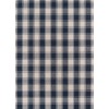 Rug, Erin Gates, Marlborough, MLB-1, Navy, 2'3" X 8' Runner, 40038