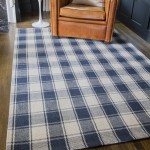 Rug, Erin Gates, Marlborough, MLB-1, Navy, 2'3" X 8' Runner, 40038