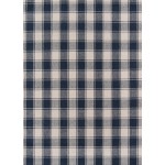 Rug, Erin Gates, Marlborough, MLB-1, Navy, 3'6" X 5'6", 40025