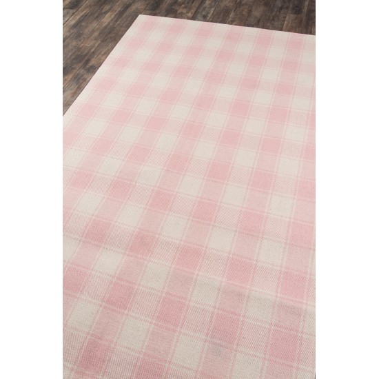 Rug, Erin Gates, Marlborough, MLB-1, Pink, 2' X 3', 43859