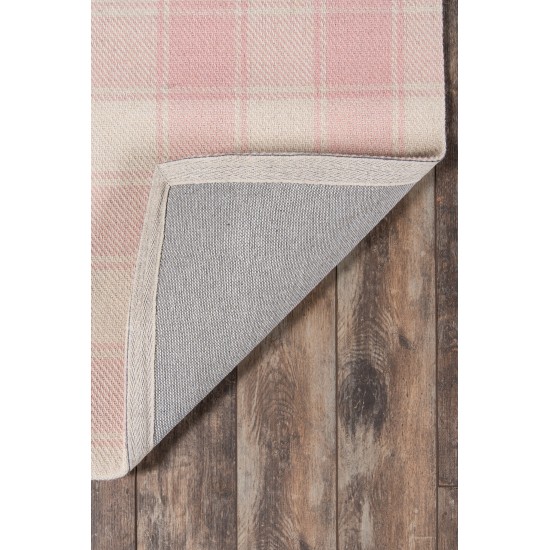 Rug, Erin Gates, Marlborough, MLB-1, Pink, 2' X 3', 43859