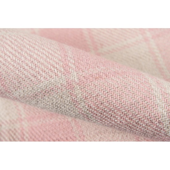 Rug, Erin Gates, Marlborough, MLB-1, Pink, 2'3" X 8' Runner, 43864