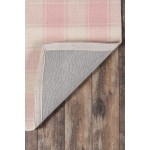 Rug, Erin Gates, Marlborough, MLB-1, Pink, 2'3" X 8' Runner, 43864