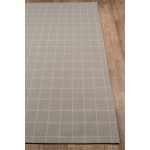 Rug, Erin Gates, Marlborough, MLB-2, Grey, 2' X 3', 40019