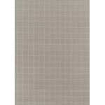 Rug, Erin Gates, Marlborough, MLB-2, Grey, 3'6" X 5'6", 40022