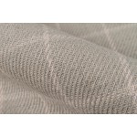 Rug, Erin Gates, Marlborough, MLB-2, Grey, 3'6" X 5'6", 40022