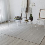 Rug, Erin Gates, Marlborough, MLB-2, Grey, 3'6" X 5'6", 40022
