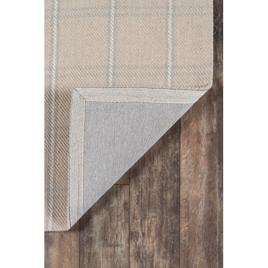 Rug, Erin Gates, Marlborough, MLB-3, Beige, 2' X 3', 43861