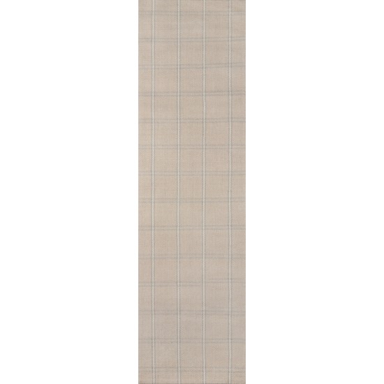 Rug, Erin Gates, Marlborough, MLB-3, Beige, 2' X 3', 43861