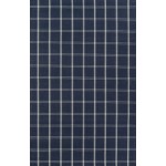 Rug, Erin Gates, Marlborough, MLB-3, Navy, 5' X 8', 43878