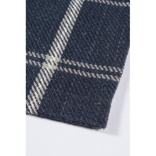 Rug, Erin Gates, Marlborough, MLB-3, Navy, 5' X 8', 43878