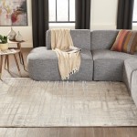 Rug, Momeni, Matrix, MTX-1, Grey, 2' X 3', 39541