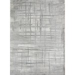 Rug, Momeni, Matrix, MTX-1, Grey, 2'3" X 7'6" Runner, 39547
