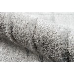 Rug, Momeni, Matrix, MTX-1, Grey, 2'3" X 7'6" Runner, 39547