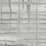 Rug, Momeni, Matrix, MTX-1, Grey, 2'3" X 7'6" Runner, 39547