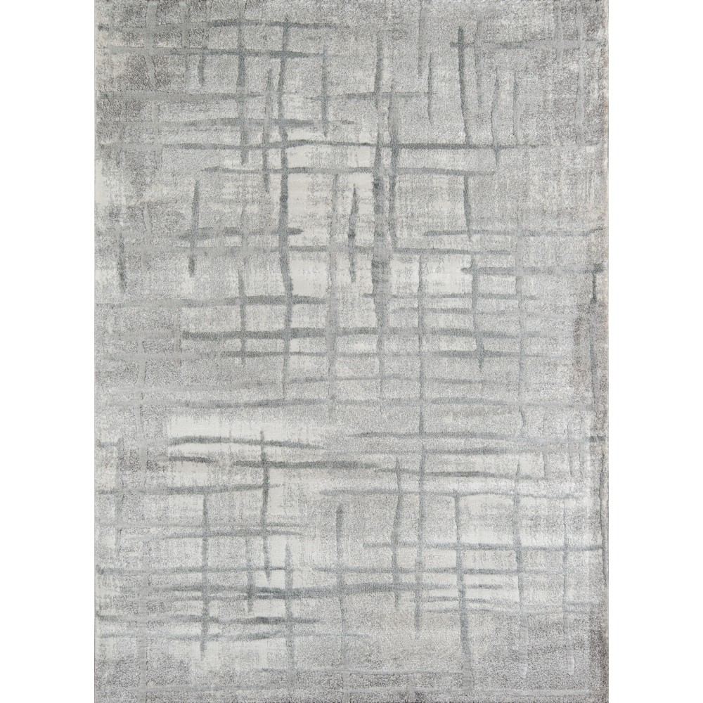 Rug, Momeni, Matrix, MTX-1, Grey, 5'3" X 7'2", 39558 Rug, Momeni, Matrix, MTX-1, Grey, 5'3" X 7'2", 39558