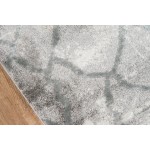 Rug, Momeni, Matrix, MTX-2, Grey, 9'10" X 12'10", 41493