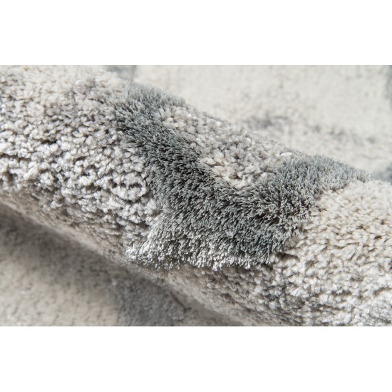 Rug, Momeni, Matrix, MTX-2, Grey, 9'10" X 12'10", 41493