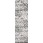 Rug, Momeni, Matrix, MTX-2, Grey, 9'10" X 12'10", 41493
