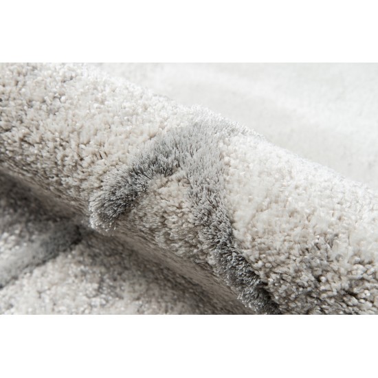 Rug, Momeni, Matrix, MTX-3, Grey, 7'6" X 9'6", 39566