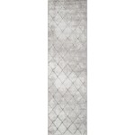 Rug, Momeni, Matrix, MTX-3, Grey, 7'6" X 9'6", 39566