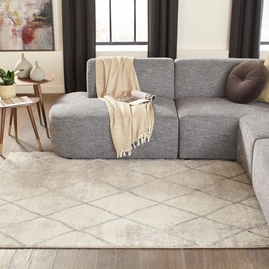 Rug, Momeni, Matrix, MTX-3, Grey, 7'6" X 9'6", 39566