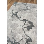 Rug, Momeni, Matrix, MTX-4, Grey, 2' X 3', 39544