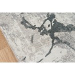 Rug, Momeni, Matrix, MTX-4, Grey, 5'3" X 7'2", 39561
