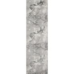 Rug, Momeni, Matrix, MTX-4, Grey, 5'3" X 7'2", 39561