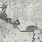 Rug, Momeni, Matrix, MTX-4, Grey, 5'3" X 7'2", 39561