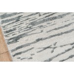 Rug, Momeni, Matrix, MTX-5, Grey, 2'3" X 7'6" Runner, 39551