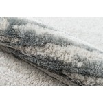 Rug, Momeni, Matrix, MTX-5, Grey, 5'3" X 7'2", 39562