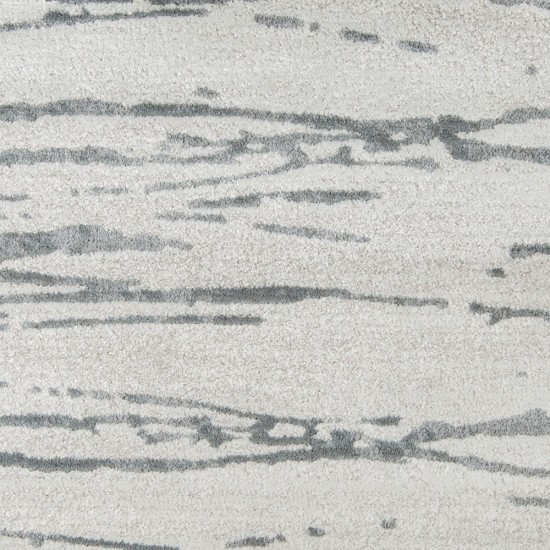Rug, Momeni, Matrix, MTX-5, Grey, 5'3" X 7'2", 39562
