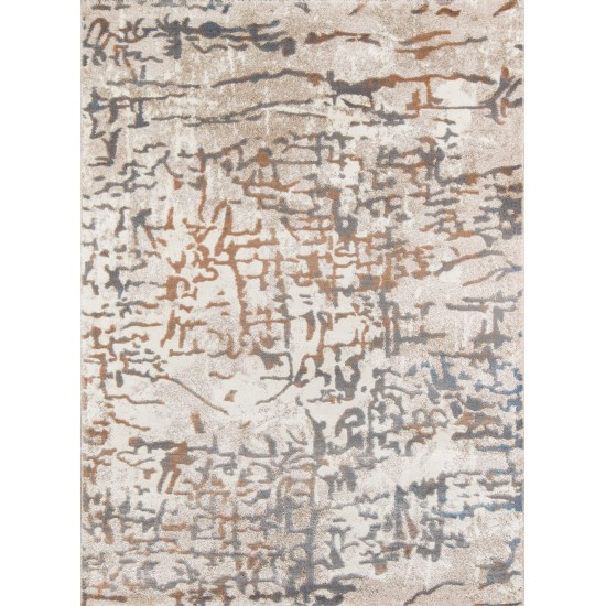 Rug, Momeni, Matrix, MTX-6, Copper, 3'3" X 5', 39696