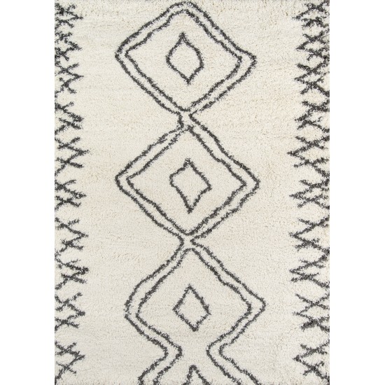 Rug, Momeni, Maya, MAY-1, Ivory, 2' X 3', 31706