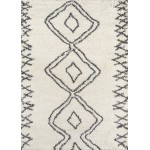 Rug, Momeni, Maya, MAY-1, Ivory, 5'3" X 7'6", 30846