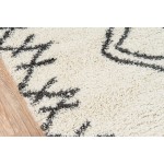 Rug, Momeni, Maya, MAY-1, Ivory, 9'3" X 12'6", 30865