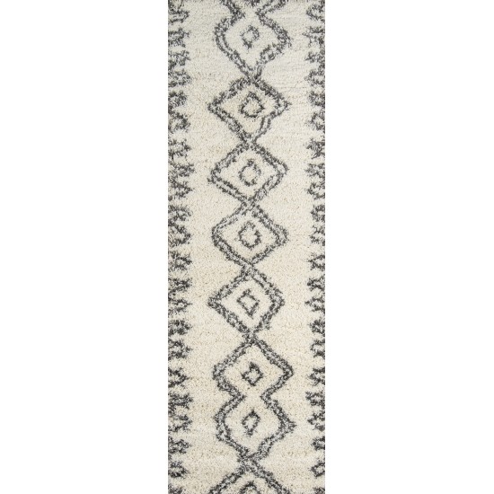 Rug, Momeni, Maya, MAY-1, Ivory, 9'3" X 12'6", 30865