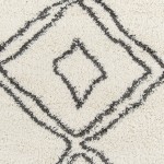 Rug, Momeni, Maya, MAY-1, Ivory, 9'3" X 12'6", 30865