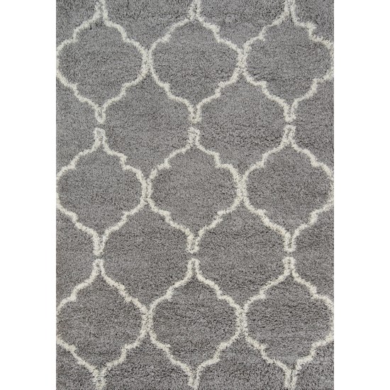 Rug, Momeni, Maya, MAY-2, Grey, 2' X 3', 31726