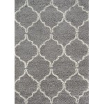 Rug, Momeni, Maya, MAY-2, Grey, 2'3" X 7'6" Runner, 31719