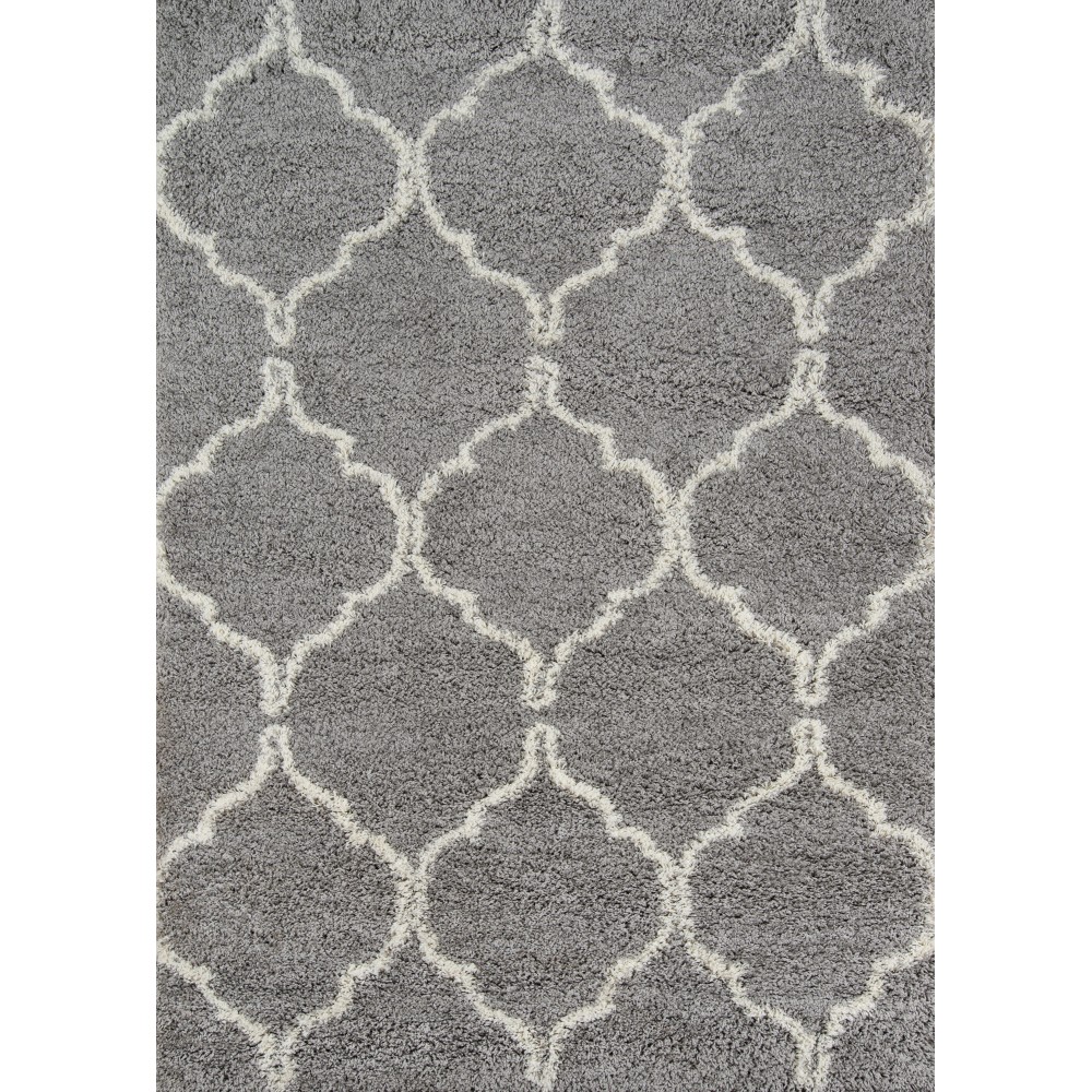 Rug, Momeni, Maya, MAY-2, Grey, 2'3" X 7'6" Runner, 31719 Rug, Momeni, Maya, MAY-2, Grey, 2'3" X 7'6" Runner, 31719