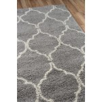 Rug, Momeni, Maya, MAY-2, Grey, 2'3" X 7'6" Runner, 31719