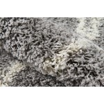 Rug, Momeni, Maya, MAY-2, Grey, 2'3" X 7'6" Runner, 31719