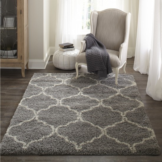 Rug, Momeni, Maya, MAY-2, Grey, 3'11" X 5'7", 30839