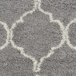 Rug, Momeni, Maya, MAY-2, Grey, 3'11" X 5'7", 30839