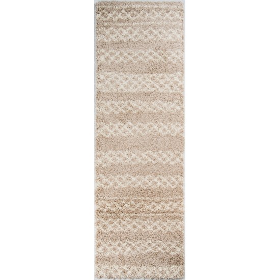 Rug, Momeni, Maya, MAY-3, Beige, 2' X 3', 32357