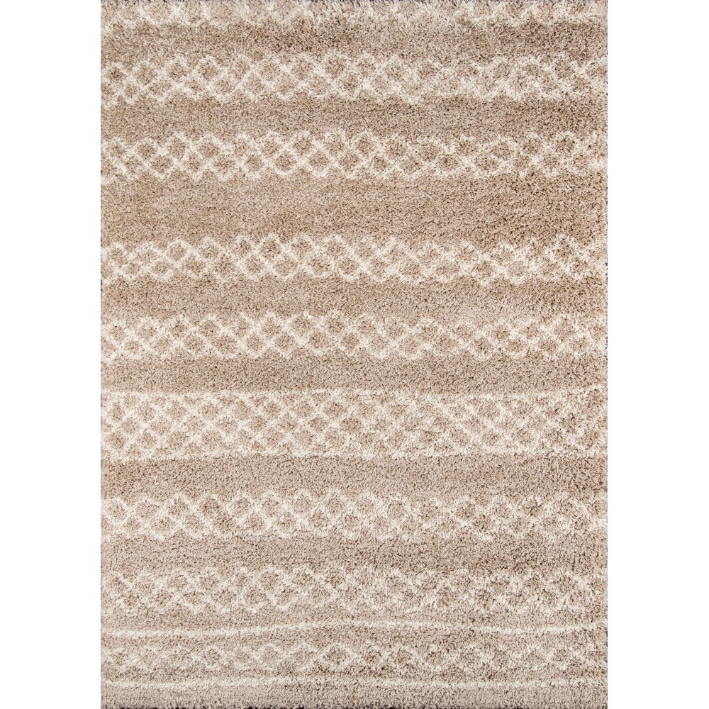 Rug, Momeni, Maya, MAY-3, Beige, 2'3" X 7'6" Runner, 32362